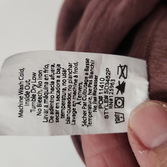 Beyond Yoga Plus Size Out Of Pocket High Waisted Spacedye Midi Leggings - Picture 8 of 8